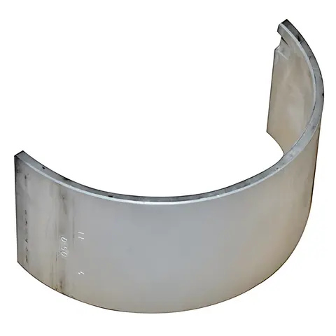 Bronzina Biela 0.75 para Ford Cargo e VW