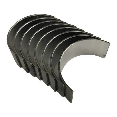 Bronzina Biela 025 para Ford Cargo
