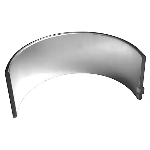 Bronzina Biela 1.00 para Ford Cargo 814 815 F350