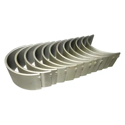 Bronzina Biela Cargo Motor F2 para Ford