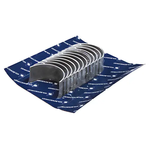 Bronzina Biela para Ford Cargo 2042 2842 0,25