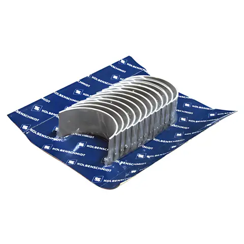 Bronzina Biela para Ford Cargo 2042 2842 Cursor 10