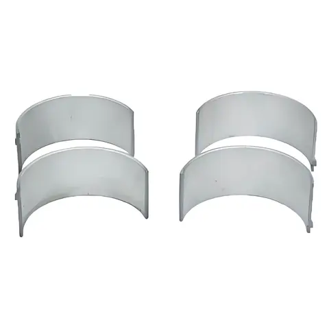 Bronzina Biela para Iveco Cavallino Cursor 330