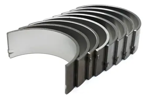 Bronzina Biela para MB Accelo Atego Atron 0,25MM