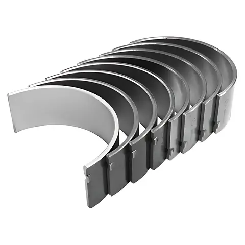 Bronzina Biela para MB Motores OM904 OM924