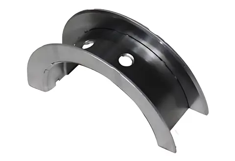 Bronzina Biela VW 17.250 24.250 para Ford