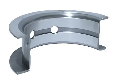 Bronzina Encosto Std para Ford 1723 2423 2623