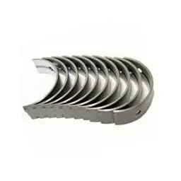 Bronzina Mancal 0,25 para Volvo FH FM Fmx NH