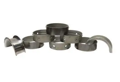 Bronzina Mancal 0.25MM MB Axor O500 Euro 3 5