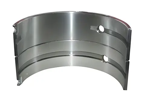 Bronzina Mancal 0.25MM para Ford Agrale VW