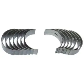 Bronzina Mancal 0.25MM para Ford Cargo e VW