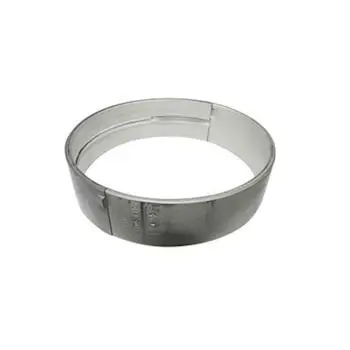 Bronzina Mancal 0.25MM para Volvo 142R 143R 144R