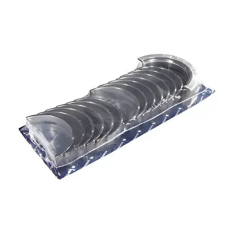 Bronzina Mancal 0,50 para Ford Cargo e VW 8.3