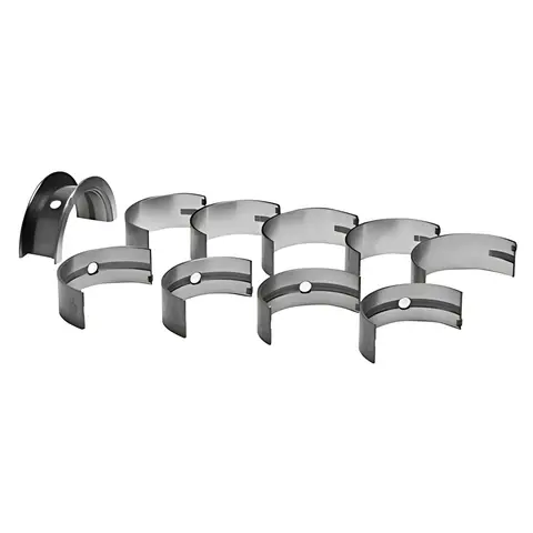 Bronzina Mancal 0,50 para Iveco Ducato