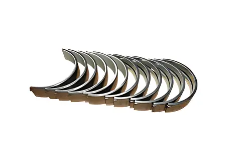 Bronzina Mancal 0.50 para MB Accelo 715