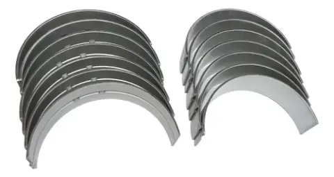 Bronzina Mancal 0,50 para Scania 113H 112H 111 110