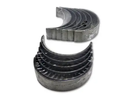 Bronzina Mancal 0,50 para Scania DC11 DC12 DC13