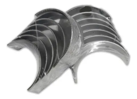 Bronzina Mancal 025 para Scania 113 Eco I Ii
