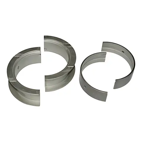 Bronzina Mancal MB 710 712C 712E 912C Std