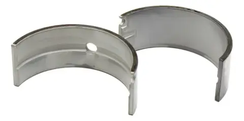 Bronzina Mancal MWM para Ford VW 0.10