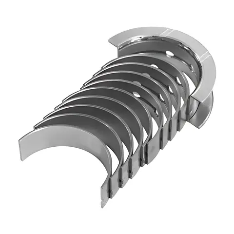Bronzina Mancal para Ford 1519 1317 VW 8150 15190