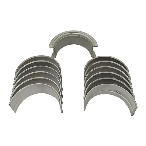 Bronzina Mancal para Ford Cargo 2042 2842