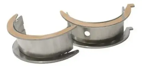 Bronzina Mancal para Ford Cargo 2042 2842