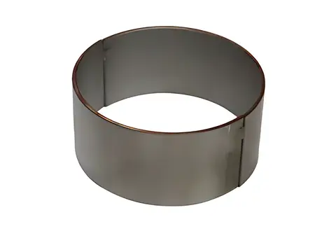 Bronzina Mancal para Ford Cargo 2042 2842