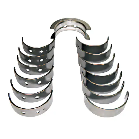 Bronzina Mancal para Ford F1000 F4000