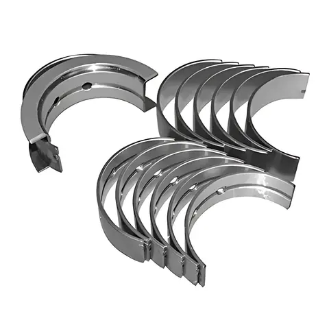 Bronzina Mancal para Ford F2000 F4000 0.25