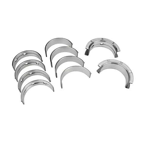 Bronzina Mancal para Ford Ranger S10 Sprinter 0.50