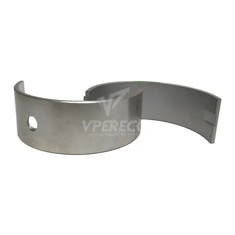 Bronzina Mancal para Iveco Cavallino 320 Cursor 330