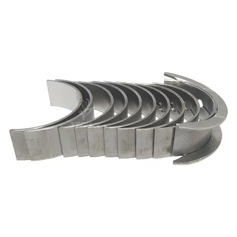 Bronzina Mancal para Iveco Cursor 8 330