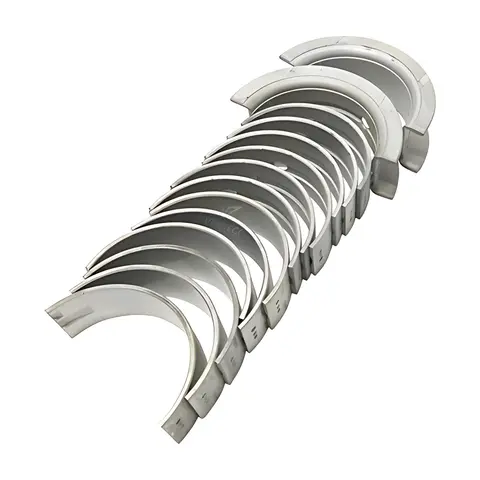 Bronzina Mancal para Iveco Cursor 8 Std