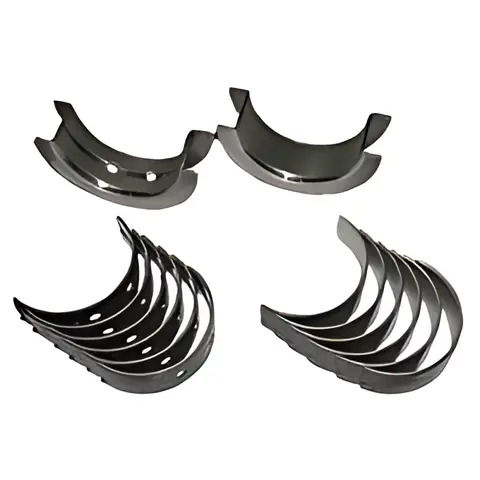 Bronzina Mancal para Iveco Vertis 90V16 130V18