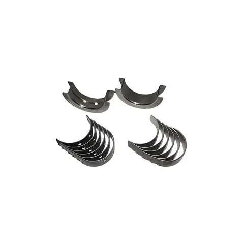 Bronzina Mancal para MB OM364A 712 812 912