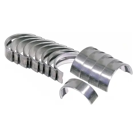 Bronzina Mancal para Scania DC9 DN9 DS9 DSC9 0,25MM