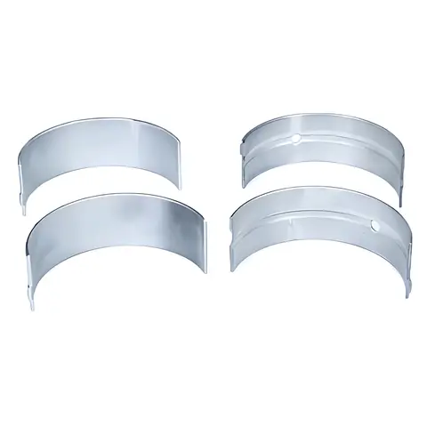 Bronzina Mancal para Scania Série 4 D9 DC9