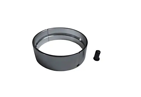 Bronzina Mancal para VW MWM X-10 4CIL 0,50