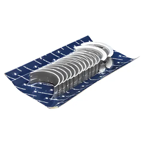 Bronzina Mancal Std para Ford Cargo 2042 2842