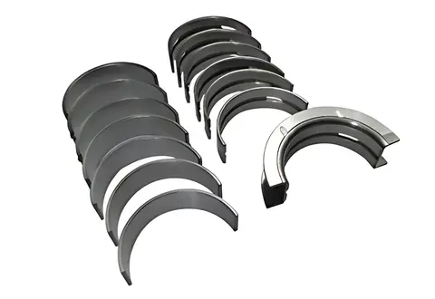 Bronzina Mancal Std para Ford Cargo 2422 2425