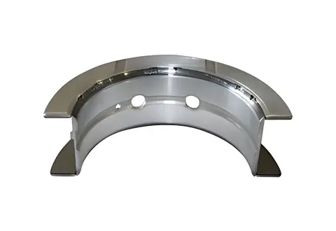 Bronzina Mancal VW 8160 9160 10160 Bus