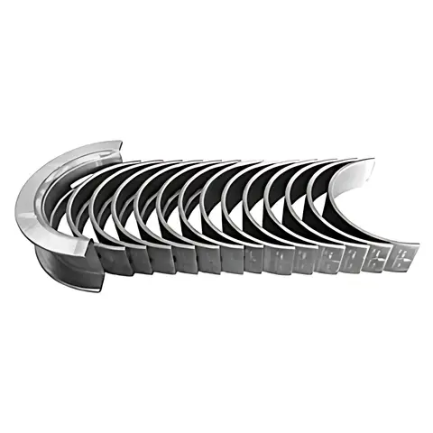 Bronzina Mancal VW 8160 9160 para Cummins ISF 3.8
