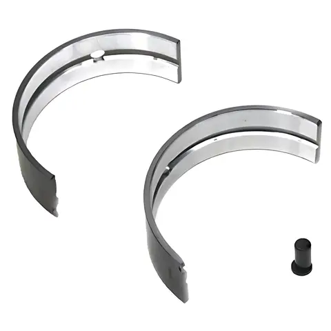 Bronzina Mancal VW para Ford para Agrale X10