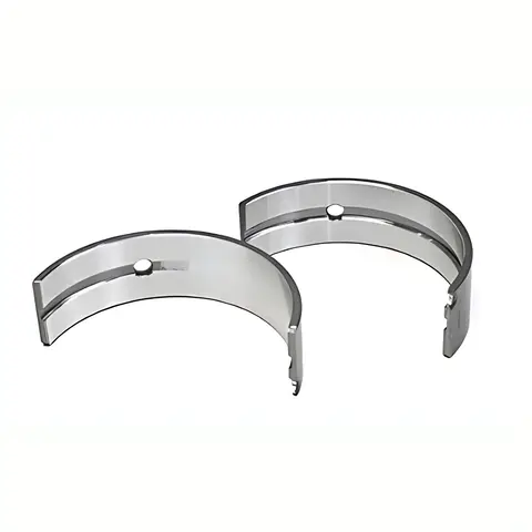 Bronzina MWM 4.12 para Agrale W8 W9 VM 9.150