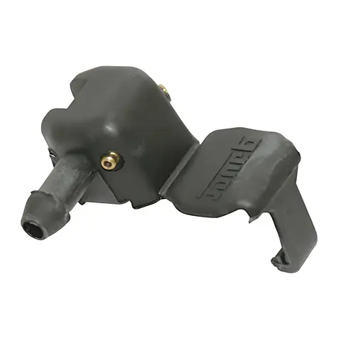 Brucutu Limp Parabrisa para Scania T112 T113 R113