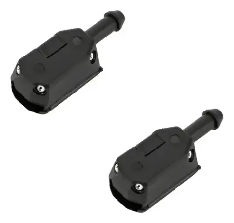 Brucutu Limpador para Volvo FH NH para DAF XF