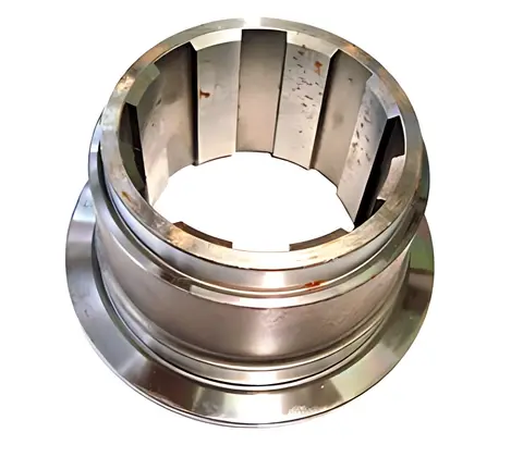 Bucha 1 Marcha MB G3-36 G3-40
