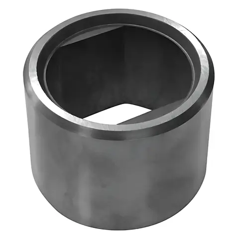 Bucha Aço para Ford Cargo 1933 4532E 4331S