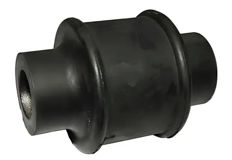 Bucha Amort Trás para Volvo FH NH FM B7 Fmx